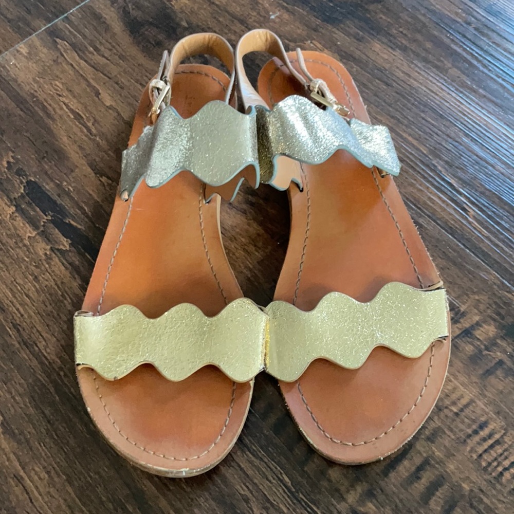 Indigo Rd Sandals